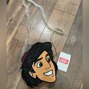 Danielle x nicole Aladdin bag- NWT